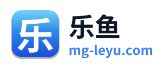 乐鱼 Logo