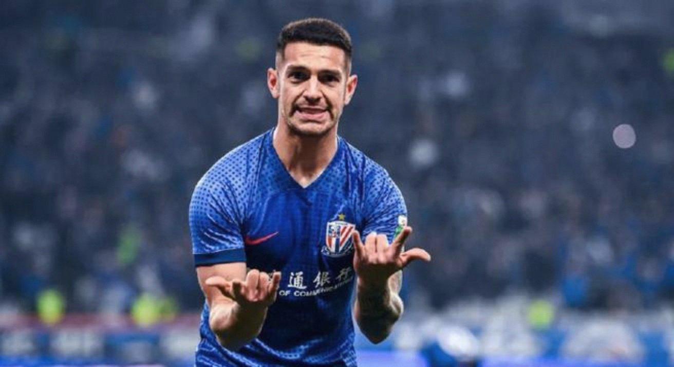 乐鱼-无缘中超下赛季的四大外援老面孔